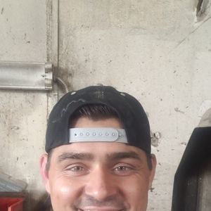 Meet your Posher, Bryan